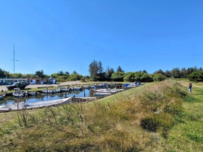 Holiday house 6 person holiday home in Ulfborg-By Traum - Outdoor photo 39