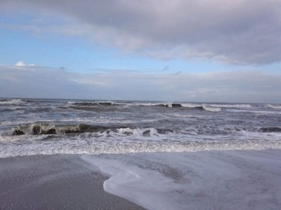 Holiday house 6 person holiday home in Ulfborg-By Traum - Outdoor photo 40