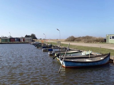 Holiday house 6 person holiday home in Ulfborg-By Traum - Outdoor photo 42