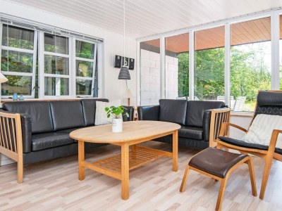 Holiday house 6 person holiday home in Ulfborg-By Traum - Outdoor photo 43