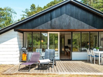 Holiday house 6 person holiday home in Ulfborg-By Traum - Outdoor photo 44