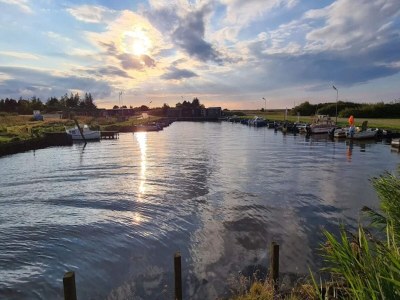 Holiday house 6 person holiday home in Ulfborg-By Traum - Outdoor photo 45