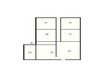 Holiday house 6 person holiday home in Ulfborg-By Traum - Document photo 47