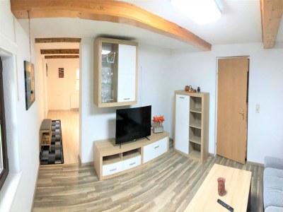 Holiday house Ruhige Wohnung in Polling mit Terrasse in Gurk - Holiday house