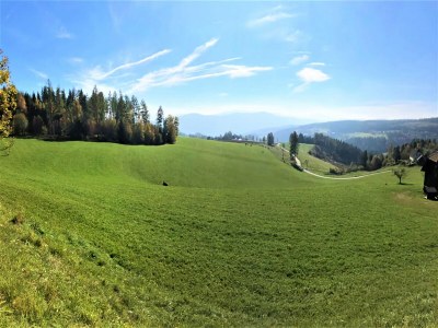Holiday house Ruhige Wohnung in Polling mit Terrasse - Outdoor photo 8