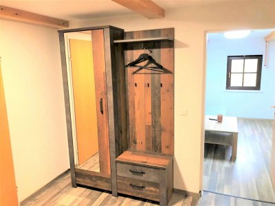 Holiday house Ruhige Wohnung in Polling mit Terrasse - Features photo 15