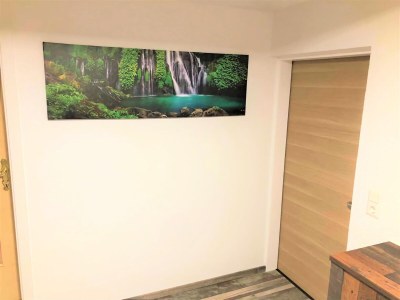 Holiday house Ruhige Wohnung in Polling mit Terrasse - Features photo 16