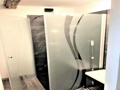 Holiday house Ruhige Wohnung in Polling mit Terrasse - Features photo 21