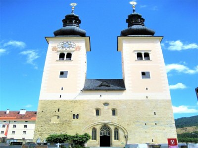 Holiday house Ruhige Wohnung in Polling mit Terrasse - Environment photo 39