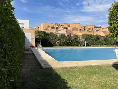 Apartment Apartment mit Terrasse und Gemeinschaftspool - Outdoor photo 3