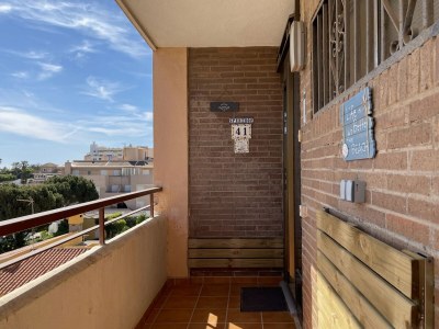 Apartment Apartment mit Terrasse und Gemeinschaftspool - Outdoor photo 4