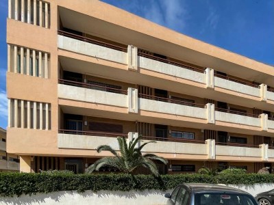 Apartment Apartment mit Terrasse und Gemeinschaftspool - Outdoor photo 6