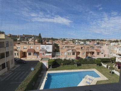 Apartment Apartment mit Terrasse und Gemeinschaftspool - Outdoor photo 8