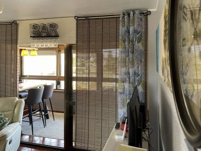 Apartment Apartment mit Terrasse und Gemeinschaftspool - Features photo 9