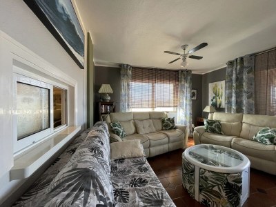 Apartment Apartment mit Terrasse und Gemeinschaftspool - Features photo 13