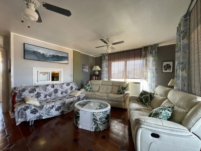 Apartment Apartment mit Terrasse und Gemeinschaftspool - Features photo 14