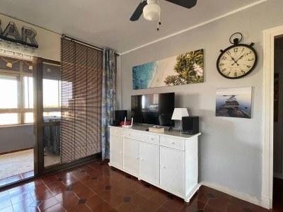 Apartment Apartment mit Terrasse und Gemeinschaftspool - Features photo 15