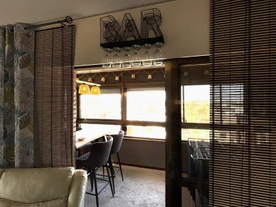 Apartment Apartment mit Terrasse und Gemeinschaftspool - Features photo 17