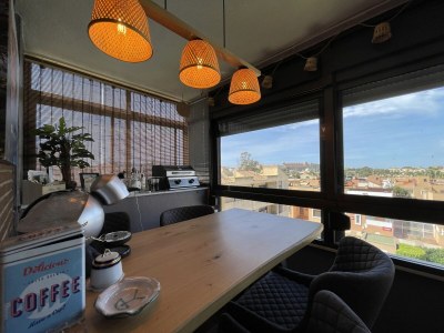 Apartment Apartment mit Terrasse und Gemeinschaftspool - Features photo 18