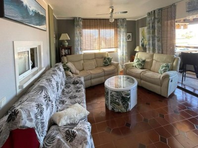 Apartment Apartment mit Terrasse und Gemeinschaftspool - Features photo 19