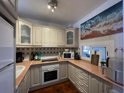 Apartment Apartment mit Terrasse und Gemeinschaftspool - Features photo 20