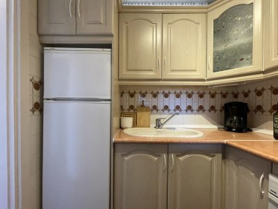 Apartment Apartment mit Terrasse und Gemeinschaftspool - Features photo 21