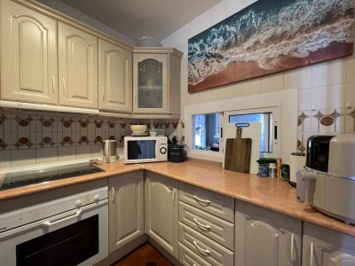 Apartment Apartment mit Terrasse und Gemeinschaftspool - Features photo 22