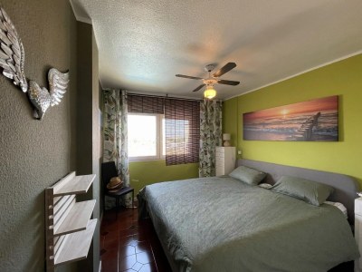 Apartment Apartment mit Terrasse und Gemeinschaftspool - Features photo 23