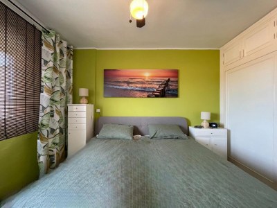 Apartment Apartment mit Terrasse und Gemeinschaftspool - Features photo 24