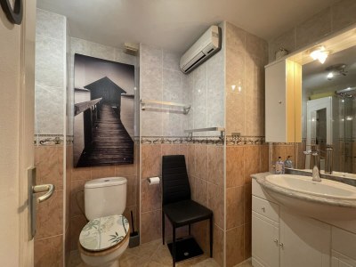 Apartment Apartment mit Terrasse und Gemeinschaftspool - Features photo 25