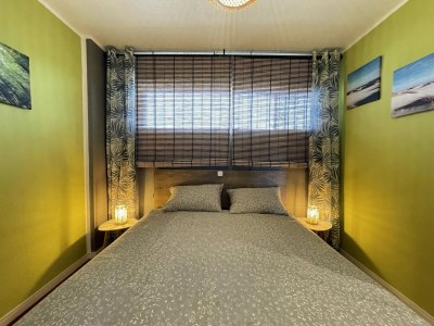 Apartment Apartment mit Terrasse und Gemeinschaftspool - Features photo 26