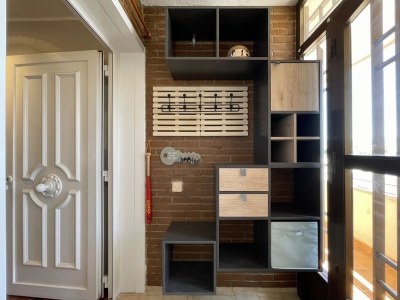 Apartment Apartment mit Terrasse und Gemeinschaftspool - Features photo 27