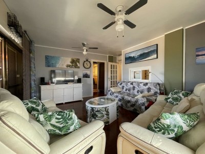 Apartment Apartment mit Terrasse und Gemeinschaftspool - Features photo 28