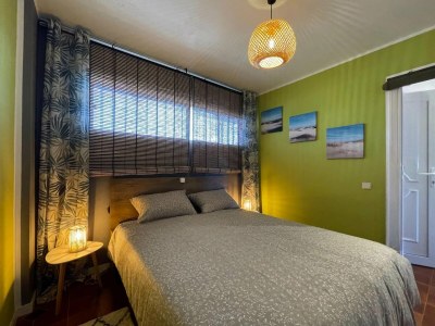 Apartment Apartment mit Terrasse und Gemeinschaftspool - Features photo 30