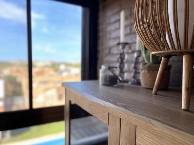 Apartment Apartment mit Terrasse und Gemeinschaftspool - Outdoor photo 34