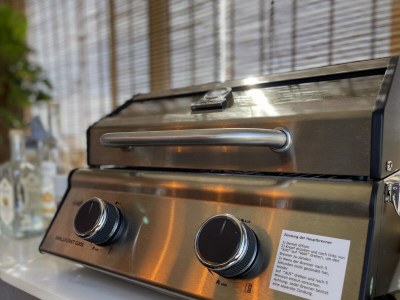 Apartment Apartment mit Terrasse und Gemeinschaftspool - Outdoor photo 36