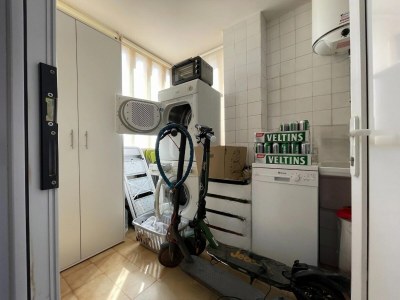 Apartment Apartment mit Terrasse und Gemeinschaftspool - Outdoor photo 38