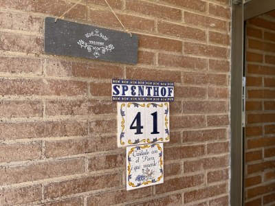 Apartment Apartment mit Terrasse und Gemeinschaftspool - Outdoor photo 39