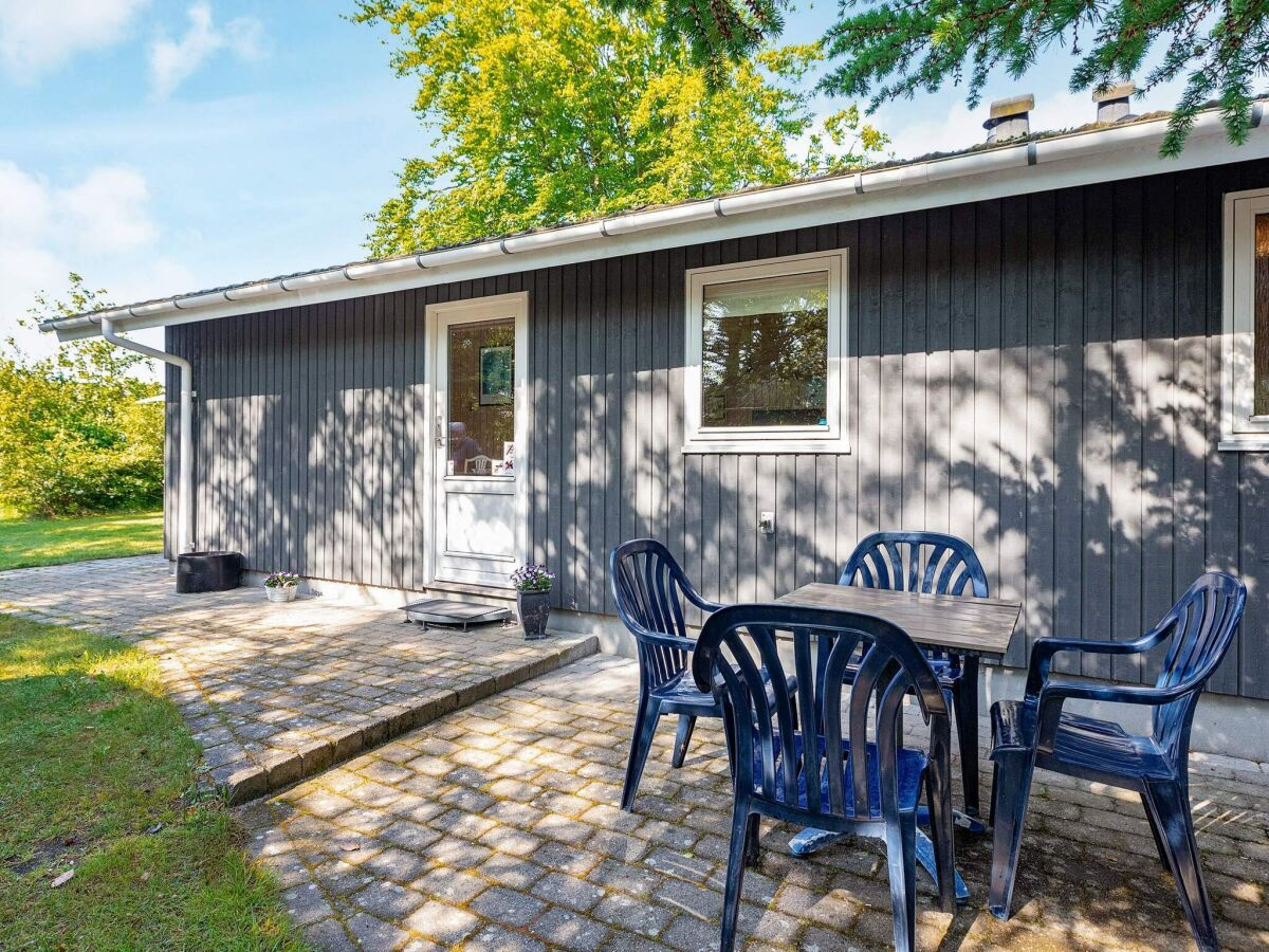 Holiday house 6 person holiday home in Løgstør-By Traum - Outdoor photo 3