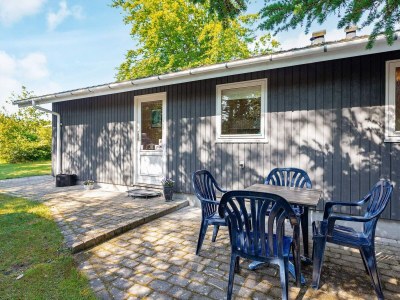 Holiday house 6 person holiday home in Løgstør-By Traum - Outdoor photo 3