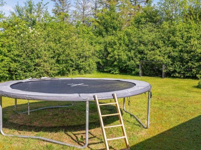 Holiday house 6 person holiday home in Løgstør-By Traum - Outdoor photo 5