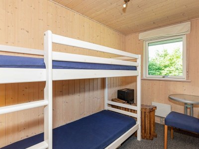 Holiday house 6 person holiday home in Løgstør-By Traum - Outdoor photo 11