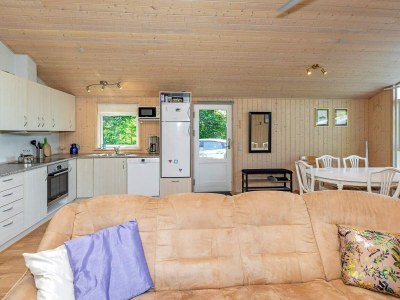 Holiday house 6 person holiday home in Løgstør-By Traum - Outdoor photo 15