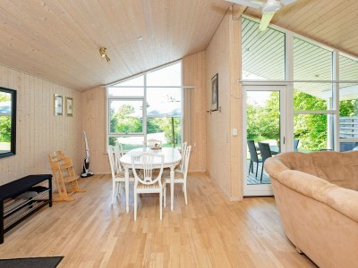 Holiday house 6 person holiday home in Løgstør-By Traum - Outdoor photo 16