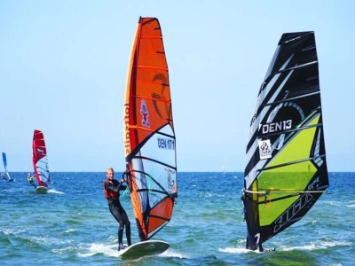 Holiday house 6 person holiday home in Løgstør-By Traum - Outdoor photo 17