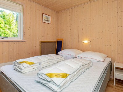 Holiday house 6 person holiday home in Løgstør-By Traum - Outdoor photo 21