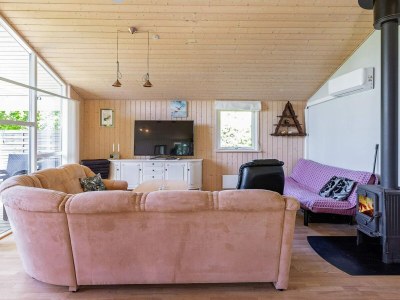 Holiday house 6 person holiday home in Løgstør-By Traum - Outdoor photo 23
