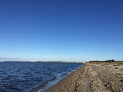 Holiday house 6 person holiday home in Løgstør-By Traum - Outdoor photo 24