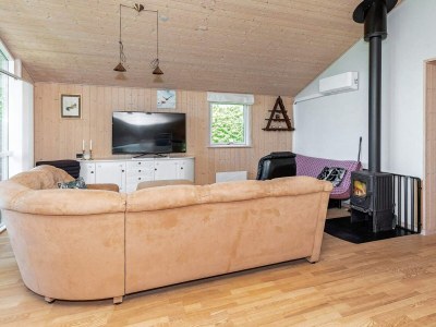 Holiday house 6 person holiday home in Løgstør-By Traum - Outdoor photo 28