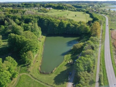 Holiday house 6 person holiday home in Løgstør-By Traum - Outdoor photo 29